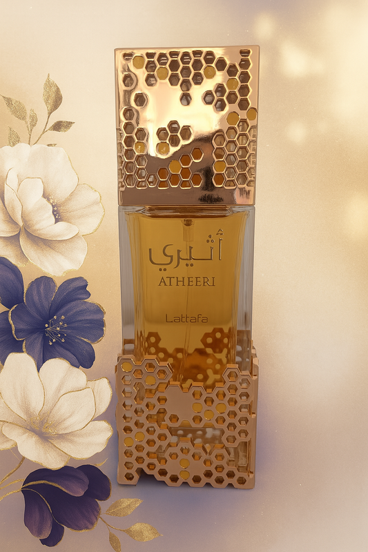 Atheeri – Eau de Parfum 100 ml