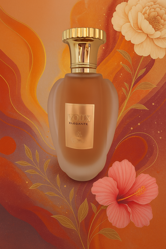 ÉLÉGANTE – Eau de Parfum 100ml
