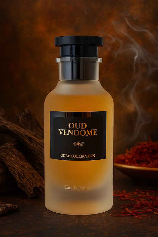 OUD VENDÔME – Eau de Parfum 100 ml