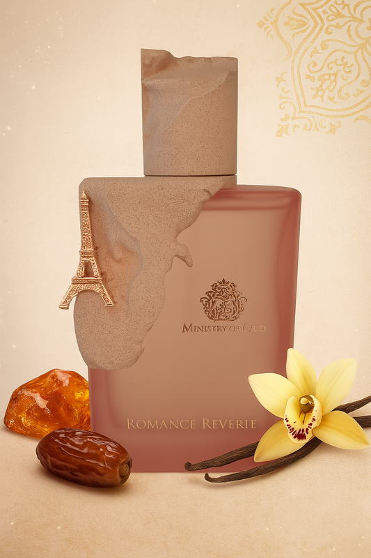 Romance Rêverie – Eau de Parfum 100ml
