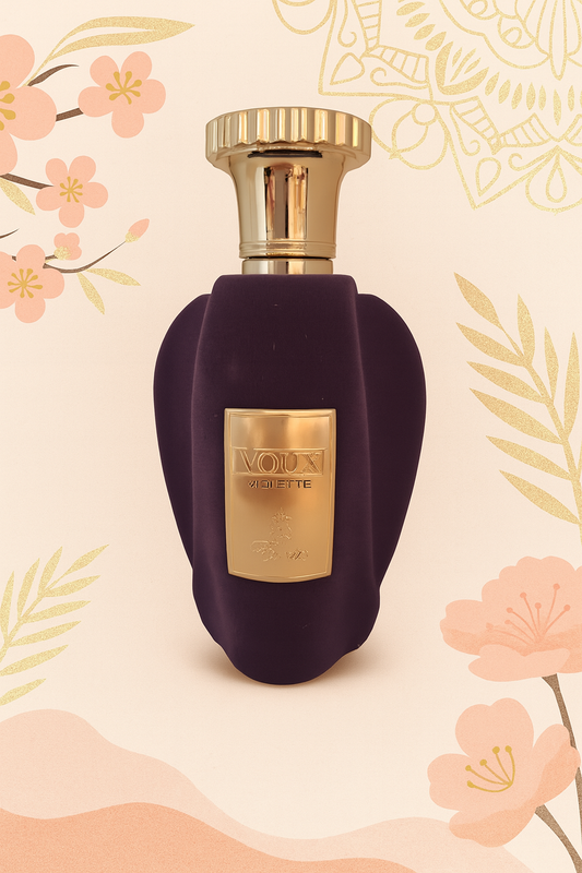 VIOLETTE – Eau de Parfum 100ml